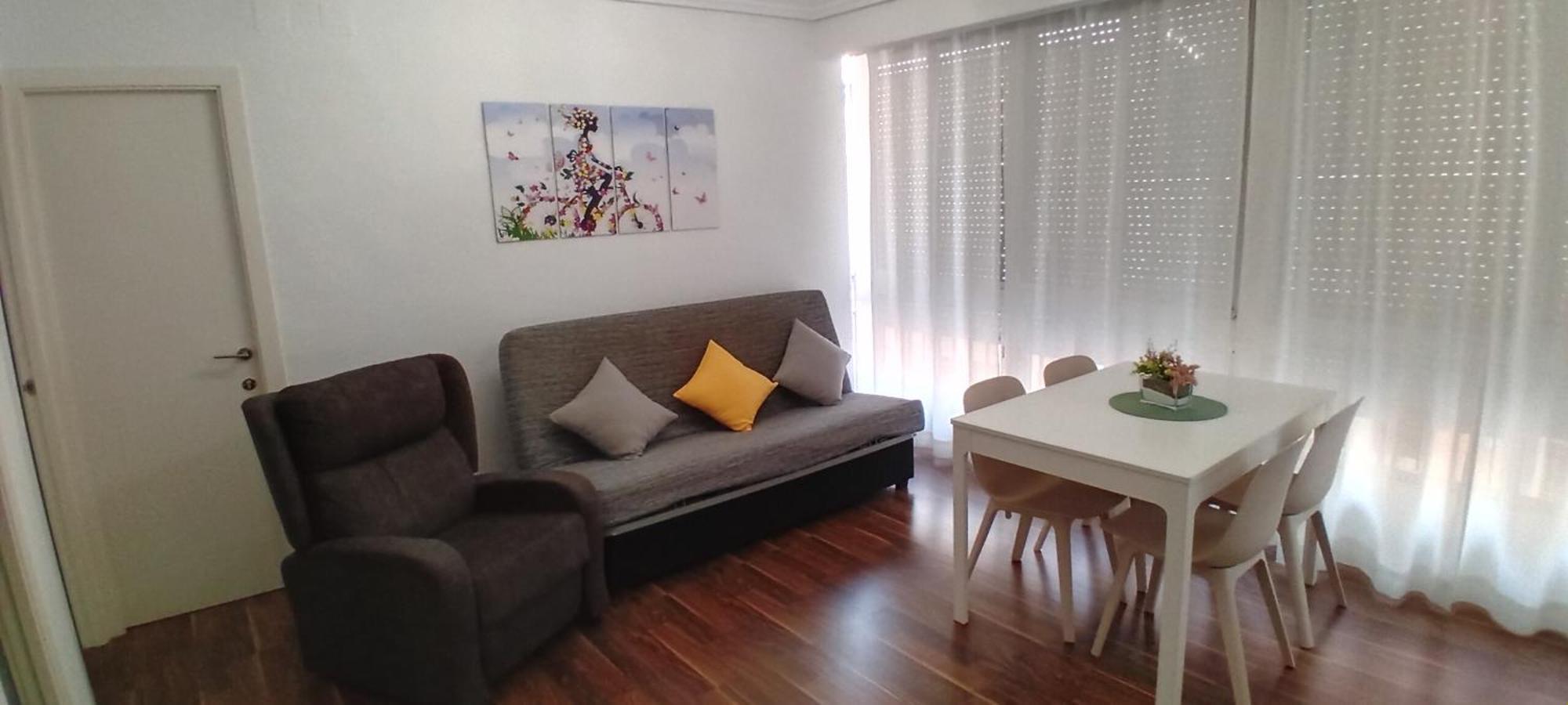 Apartamento Casa Tara Santa Pola Exterior foto